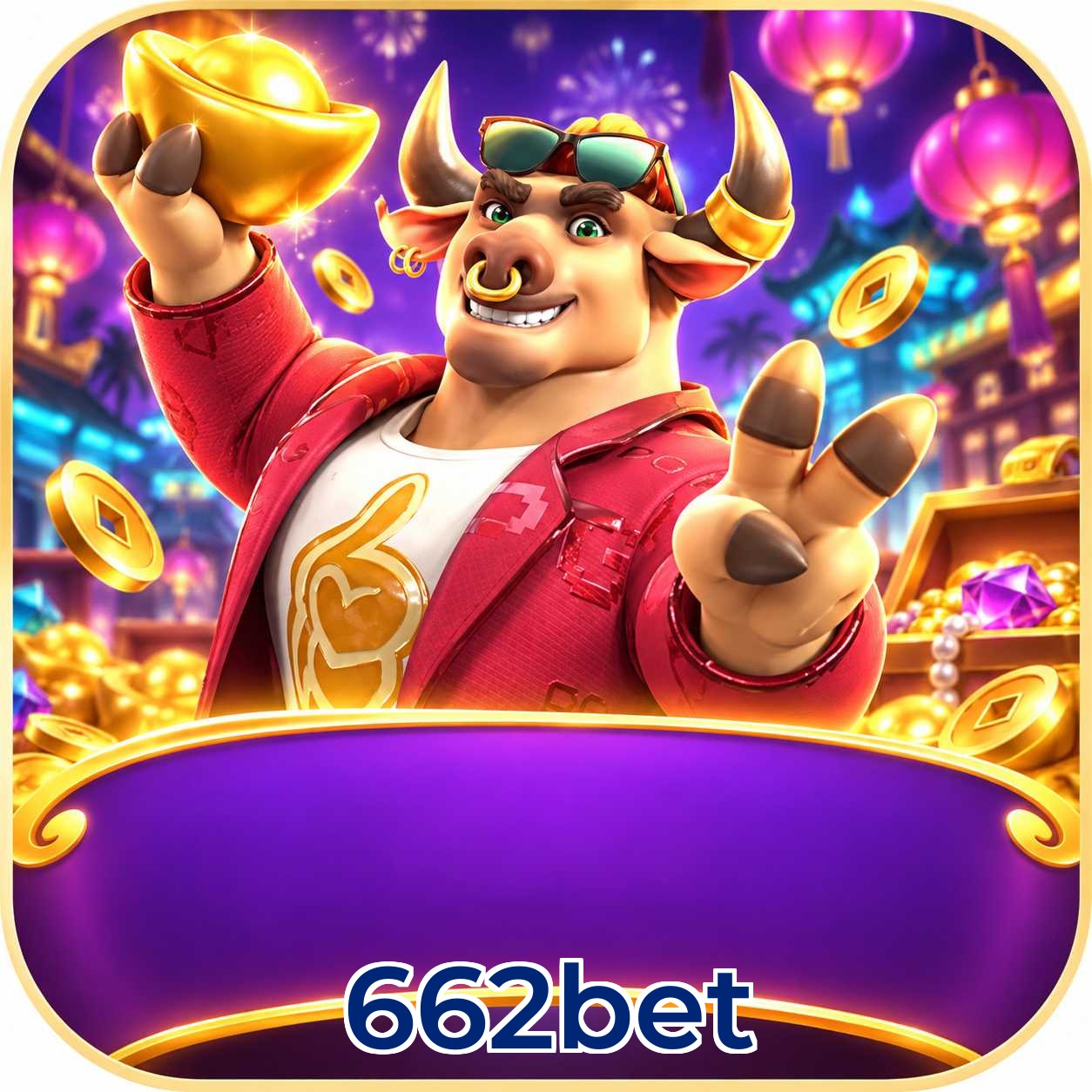 Jogos Fortune